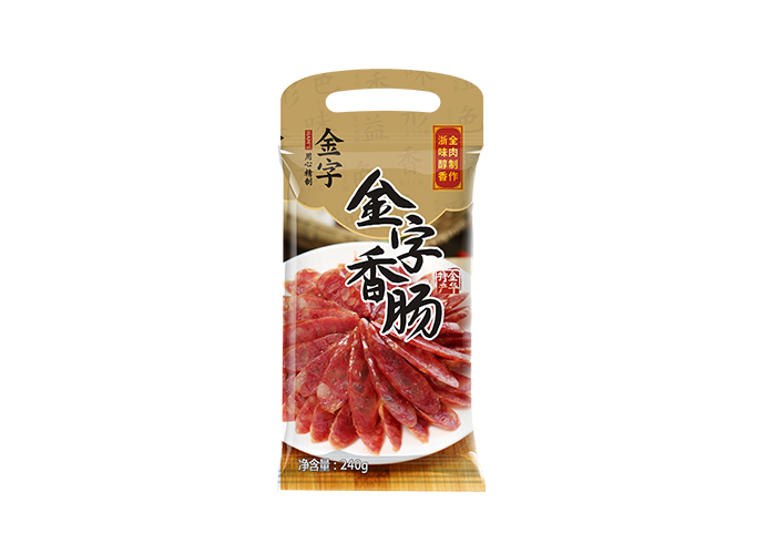 米兰电竞官网 - 畅游电竞世界,乐享每一刻_米兰电竞
香肠240g