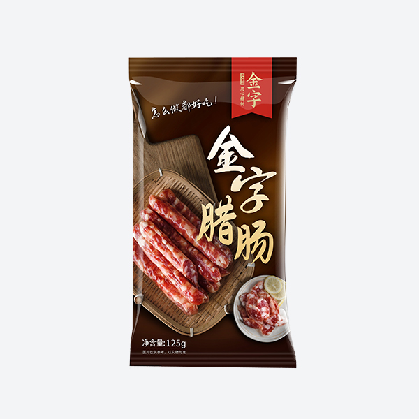 米兰电竞官网 - 畅游电竞世界,乐享每一刻_米兰电竞
腊肠125g