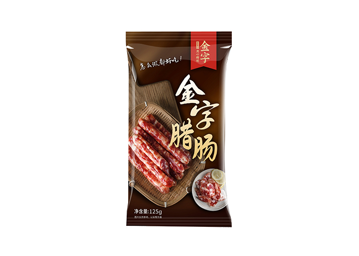 米兰电竞官网 - 畅游电竞世界,乐享每一刻_米兰电竞
腊肠125g