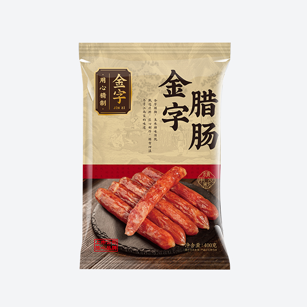 米兰电竞官网 - 畅游电竞世界,乐享每一刻_米兰电竞
腊肠400g