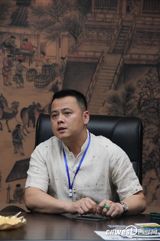 深交所上市米兰电竞官网 - 畅游电竞世界,乐享每一刻_米兰电竞总经理薛长煌答记者问